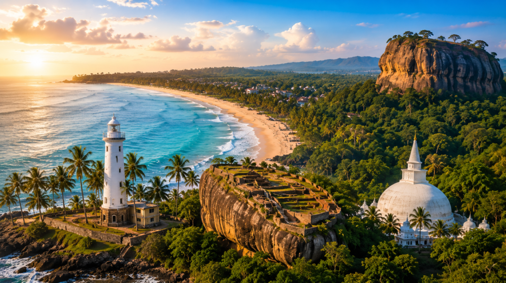 Sri-Lanka-Tour-Package