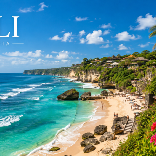 Indonesia tour package