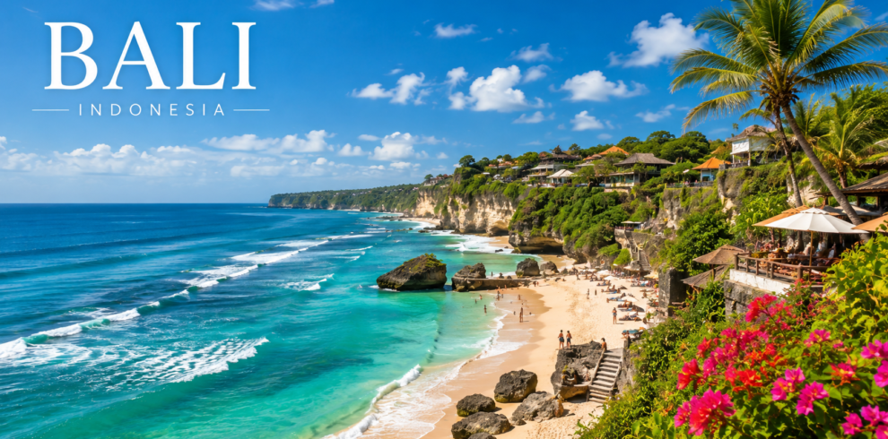 Indonesia tour package