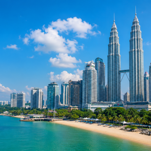 malaysia tour package