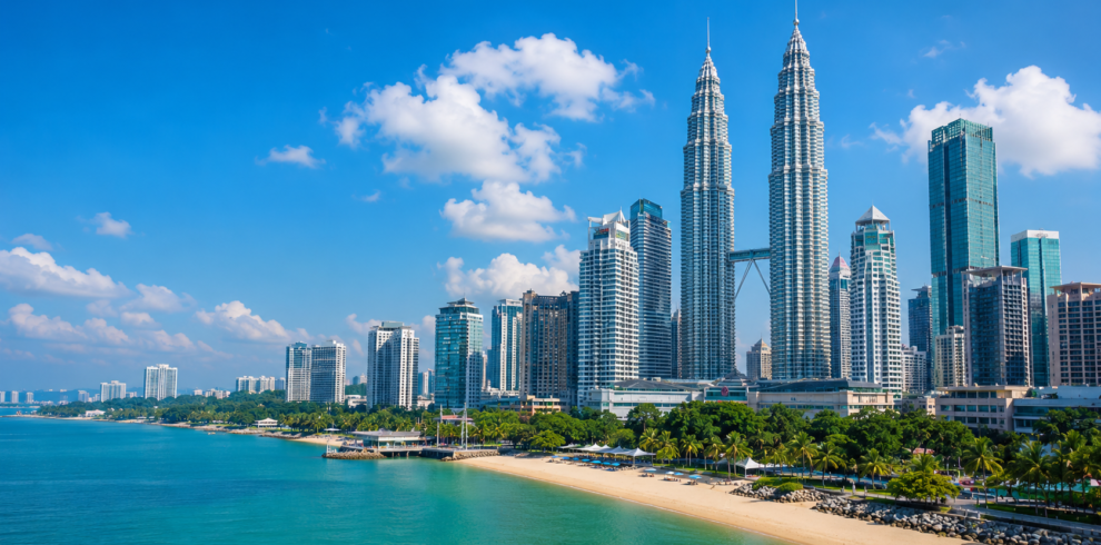 malaysia tour package