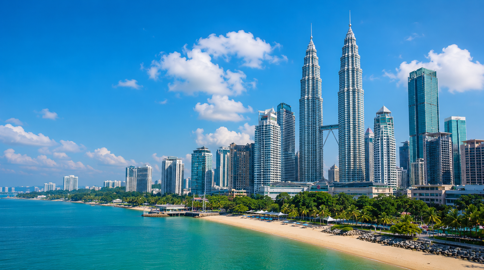 malaysia tour package