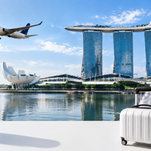 singapore tour package