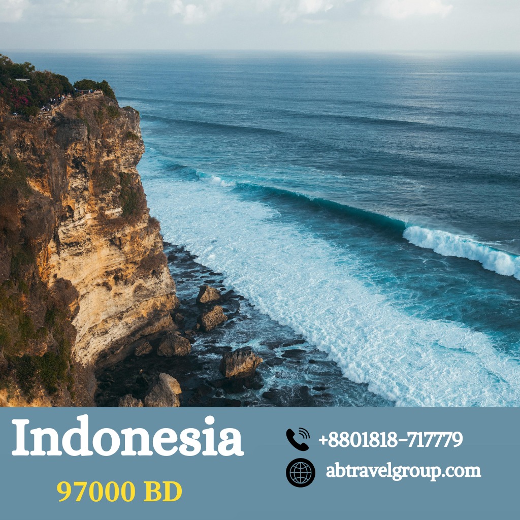 Indonesia Tour Pacakage