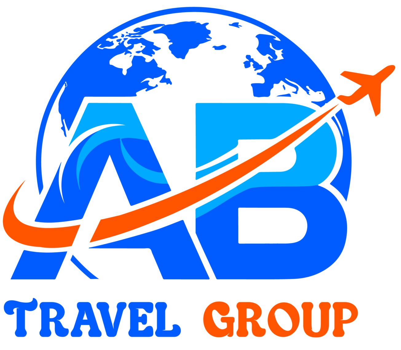 Ab Travel Group Logo