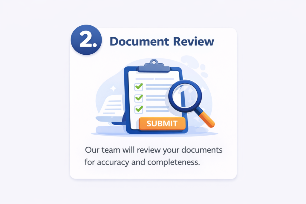 Document Review