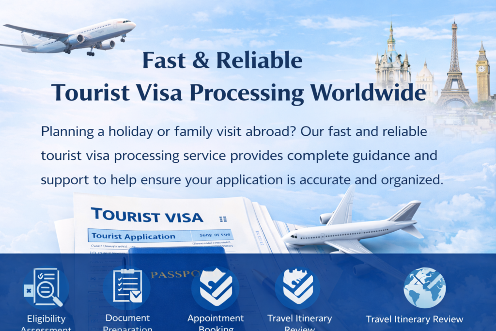 Ab Travel Group