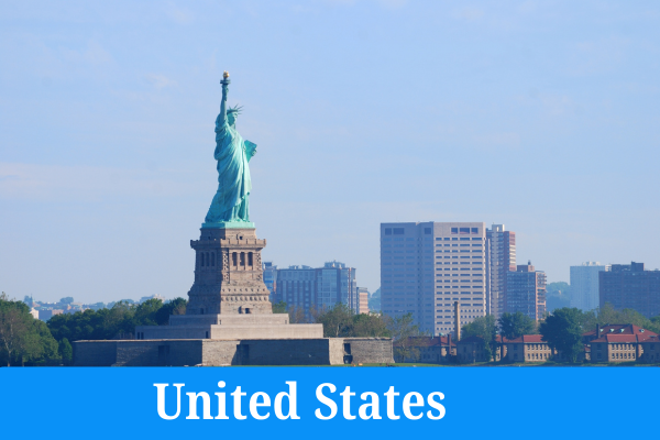 Us visit