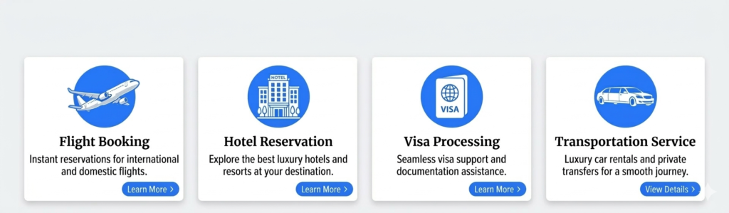 ab travel services