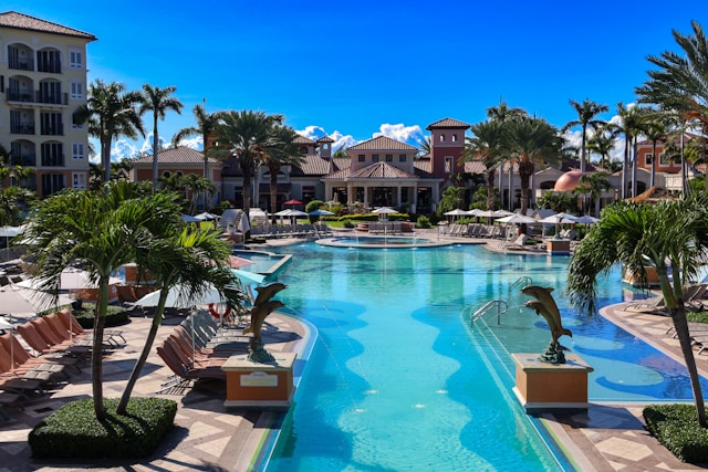 Hotel booking ab travel group