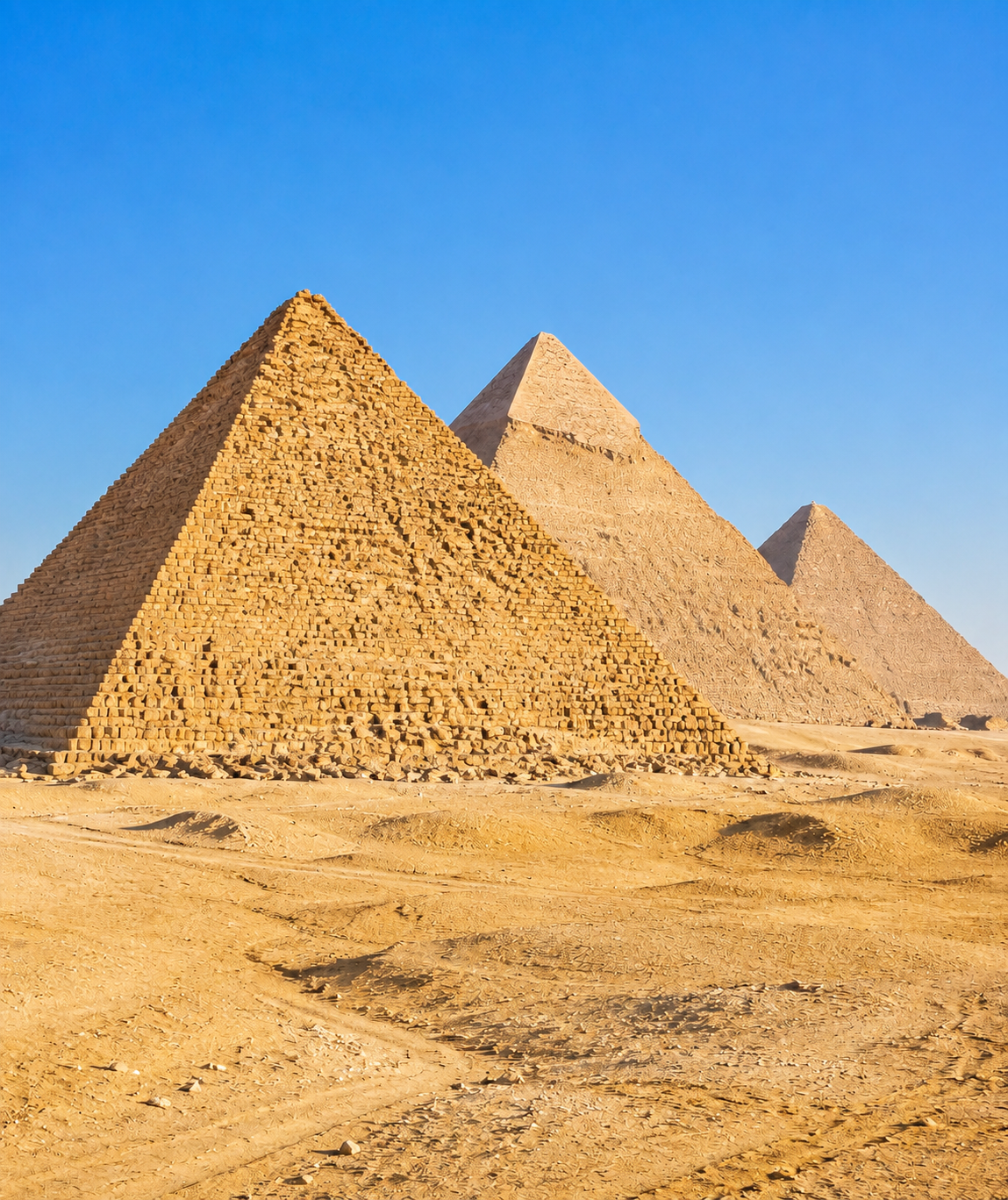 egypt tourist spot