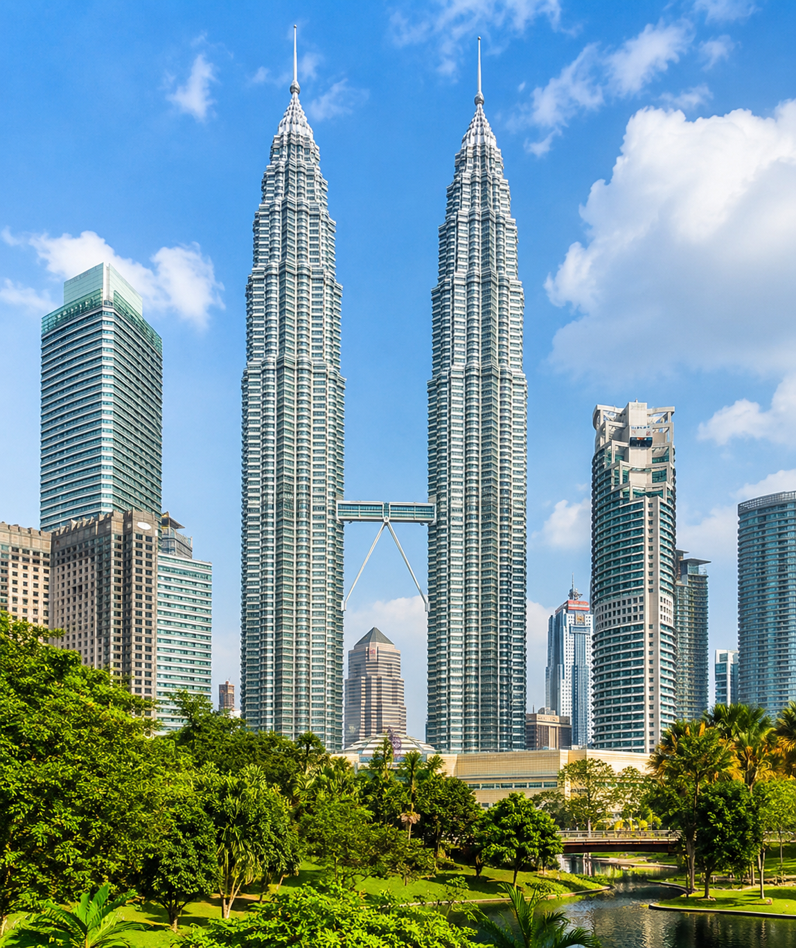 malaysia tourist spot